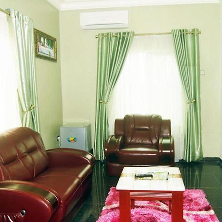 Milestone Hotel Ogombo Zewnętrze zdjęcie
